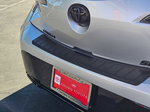 Certified 2021 Toyota Corolla SE image 13