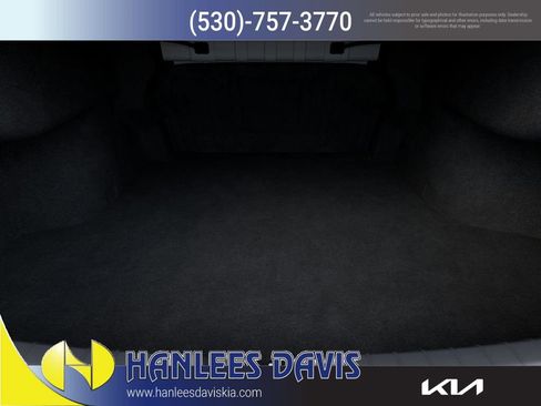 New 2026 Kia K5 LXS image 19