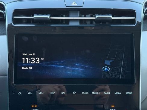 Used 2023 Hyundai Tucson Limited w/ Cargo Package image 37