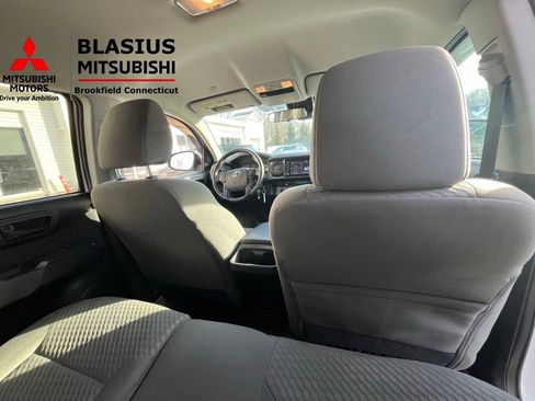 Used 2021 Toyota Tacoma SR image 14