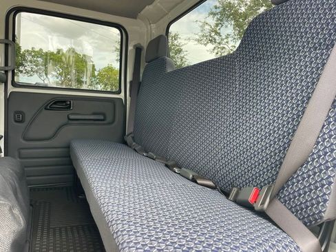 New 2024 Chevrolet Low Cab Forward image 7