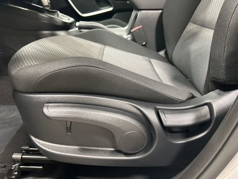 New 2025 Kia Soul LX image 11