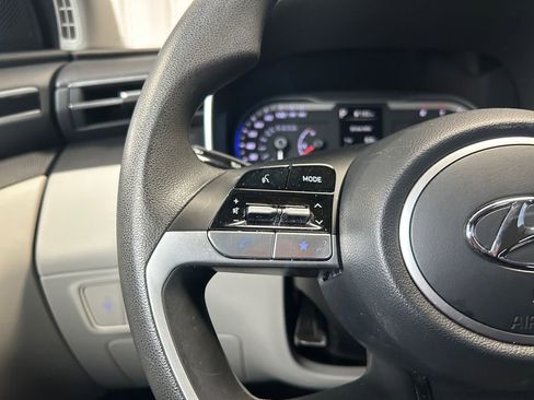 Used 2023 Hyundai Tucson SEL image 17