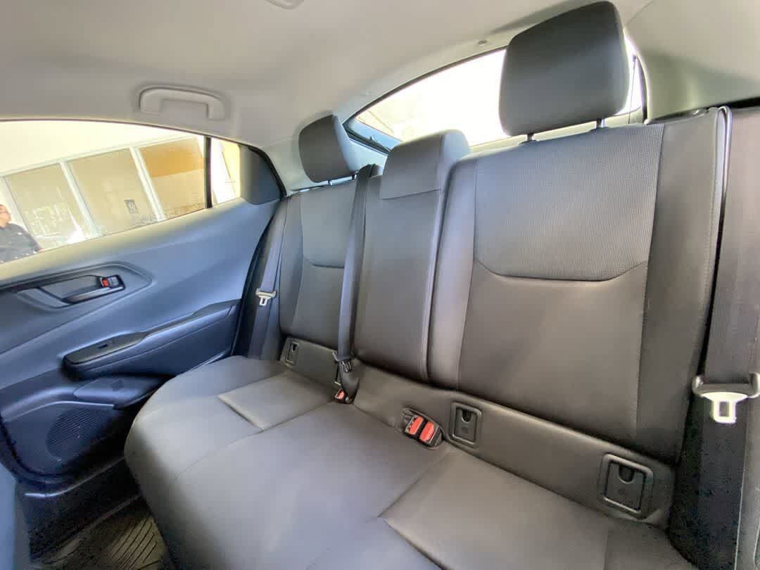 Used 2024 Toyota Prius LE AWD/4WD image 23
