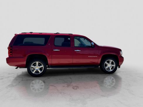 Used 2012 Chevrolet Suburban LT w/ All-Star Edition AWD/4WD image 9