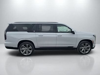 New 2026 Cadillac Escalade ESV Sport w/ Touring Package