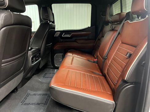 Certified 2024 GMC Sierra 1500 Denali Ultimate image 14