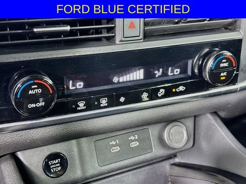 Used 2024 Nissan Rogue SV AWD/4WD image 18