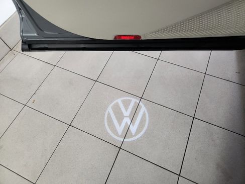 New 2026 Volkswagen Atlas SEL Premium R-Line AWD/4WD image 12