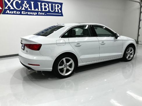 Used 2015 Audi A3 2.0T Premium image 20