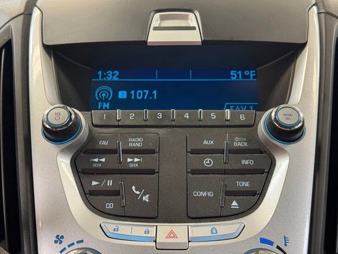 Used 2014 Chevrolet Equinox LS AWD/4WD image 34