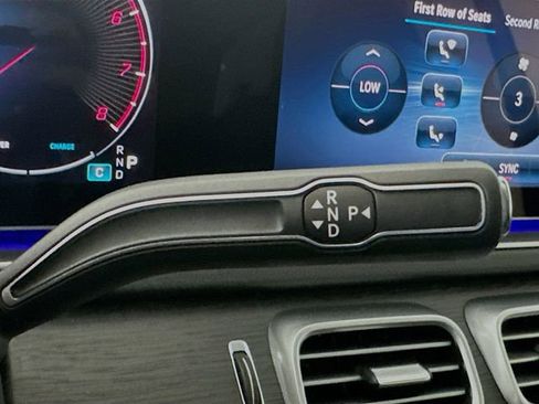 New 2026 Mercedes-Benz GLE 450 GLE 450 image 17