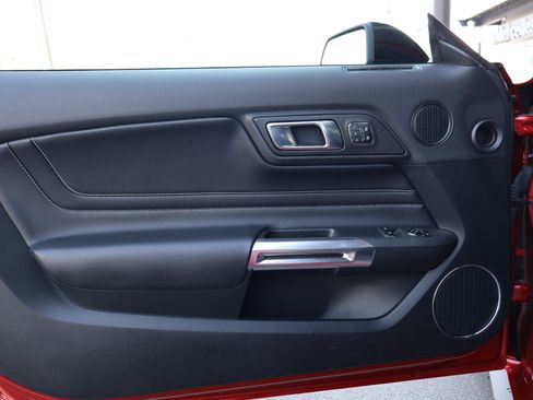 Used 2023 Ford Mustang GT Premium w/ Equipment Group 401A image 15