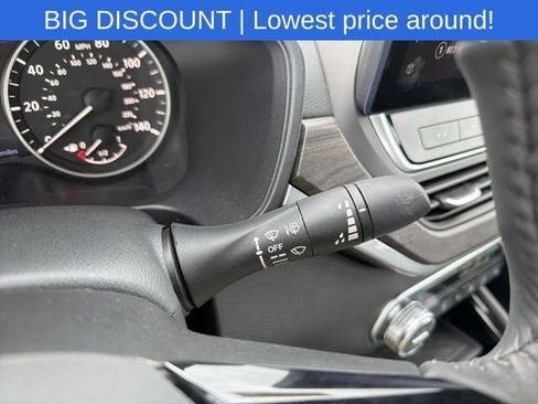 Used 2025 Nissan Altima 2.5 SL FWD image 41