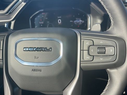 New 2026 GMC Sierra 1500 Denali Ultimate image 21