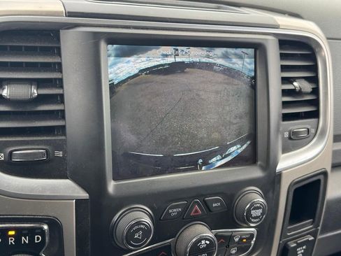 Used 2018 RAM 1500 Big Horn image 25