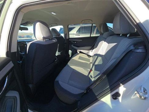 Used 2024 Subaru Outback Premium image 8