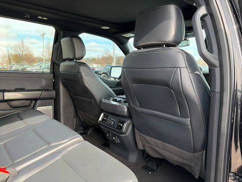 Used 2023 Ford F150 Lariat w/ Equipment Group 502A High AWD/4WD image 40