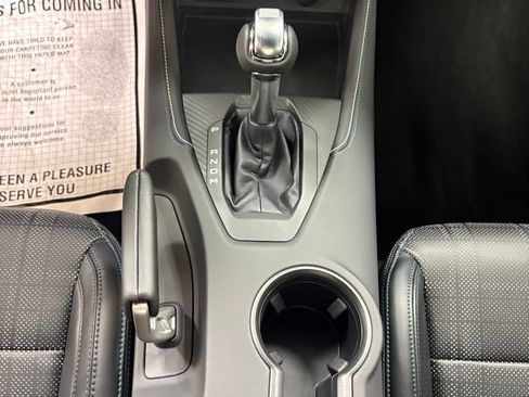 New 2026 Ford Mustang GT Premium RWD image 13