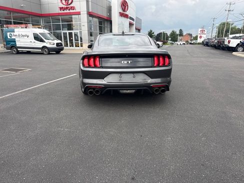 Used 2020 Ford Mustang GT w/ Equipment Group 301A RWD image 5