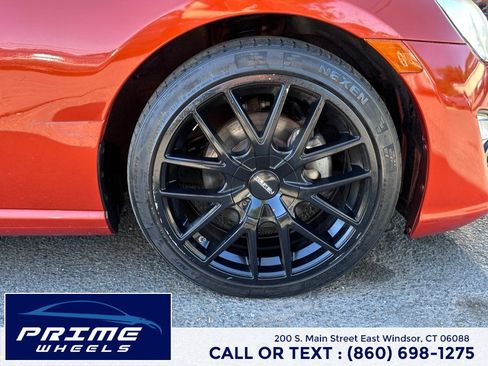 Used 2014 Scion FR-S RWD image 22