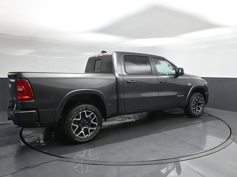 New 2026 RAM 1500 Laramie w/ Sport Appearance Package AWD/4WD image 15