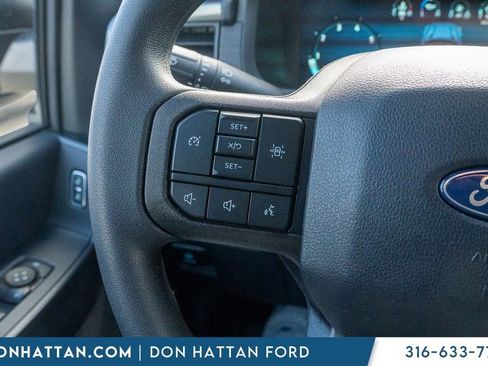 New 2026 Ford F150 STX w/ Equipment Group 200A image 10