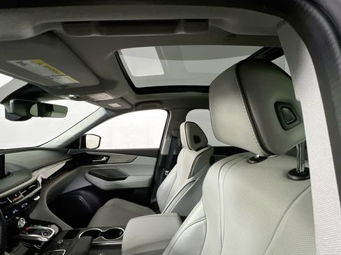 Used 2022 Acura MDX SH-AWD w/ Advance Package image 23