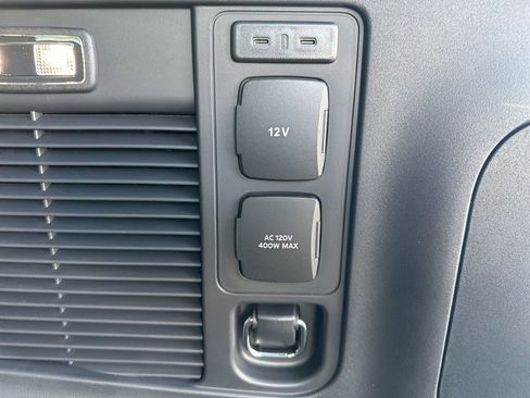 New 2025 Ford Expedition Max Platinum w/ Stealth Performance Package image 46