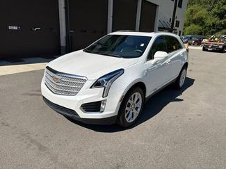 Used 2019 Cadillac XT5 Luxury w/ LPO, Radiant Package FWD video 1