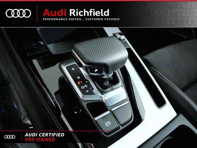 Certified 2024 Audi Q5 e Premium Plus AWD/4WD image 16