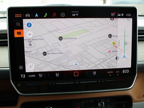 New 2025 Volkswagen ID. Buzz 1st Edition image 14