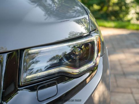 Used 2020 Jeep Grand Cherokee Trackhawk image 72