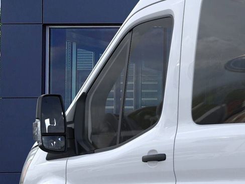 New 2025 Ford Transit 350 XLT RWD image 20