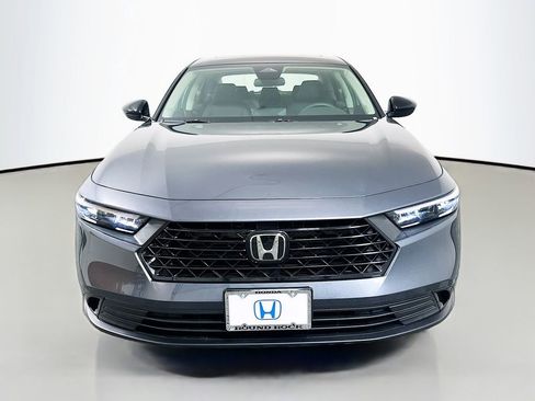 New 2026 Honda Accord SE image 2