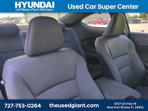 Used 2017 Honda Accord LX-S image 6