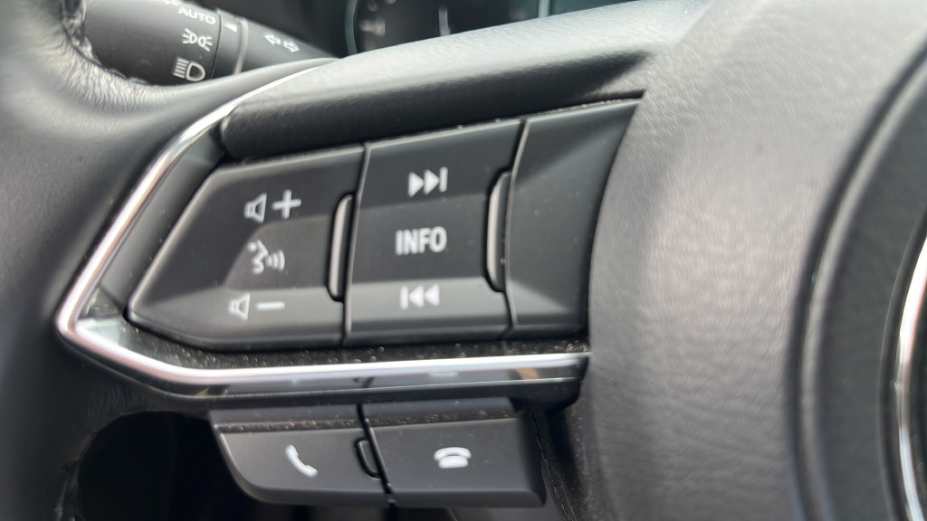 Used 2018 MAZDA MAZDA6 Signature FWD image 22