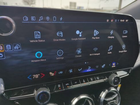 New 2024 Chevrolet Blazer EV LT image 22