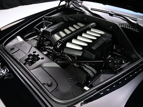 Used 2012 Rolls-Royce Ghost RWD image 45