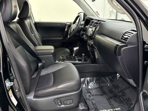 Certified 2018 Toyota 4Runner TRD Pro image 29