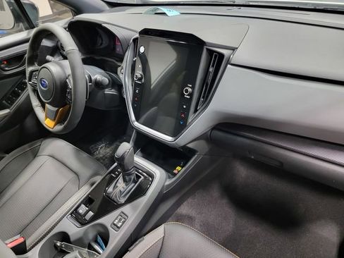 New 2026 Subaru Crosstrek 2.5i Wilderness AWD/4WD image 17