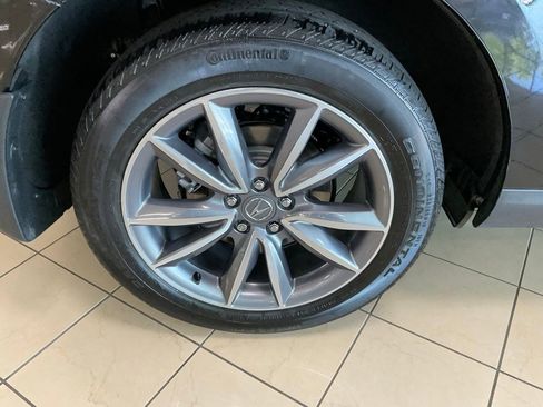 Certified 2023 Acura RDX AWD w/ Technology Package image 6