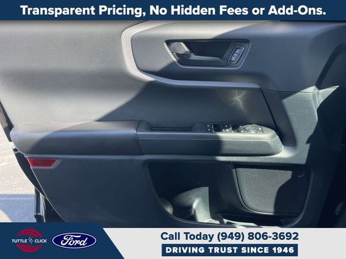 Used 2023 Ford Bronco Sport Big Bend AWD/4WD image 20