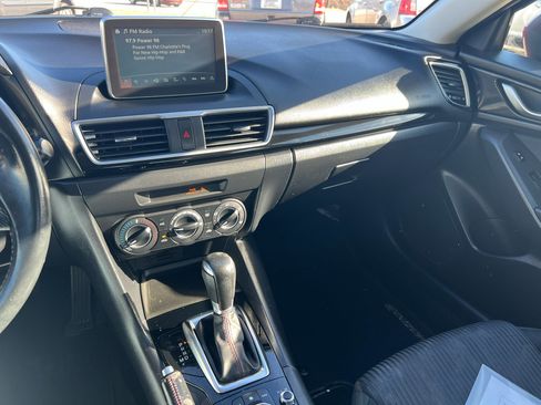 Used 2015 MAZDA MAZDA3 i Touring image 14
