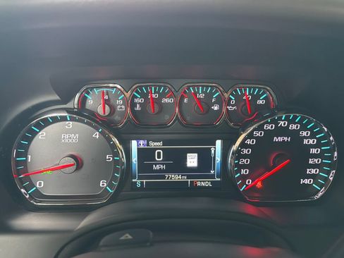 Used 2020 GMC Yukon SLT w/ Premium Edition RWD image 25