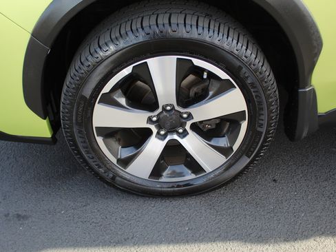 Used 2014 Subaru Crosstrek Touring image 12