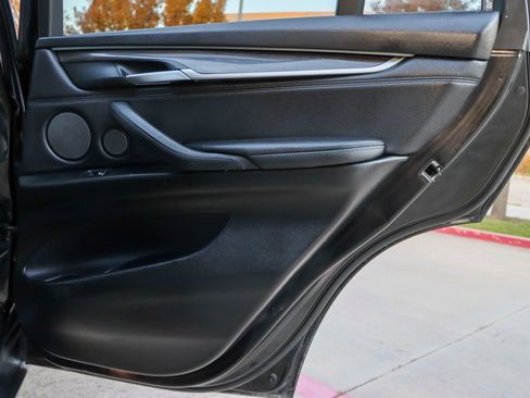 Used 2016 BMW X5 xDrive35i image 11