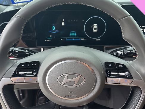 Used 2024 Hyundai Elantra SEL w/ Convenience Package image 8