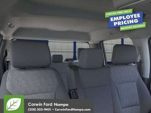 New 2026 Ford F250 XL AWD/4WD image 22