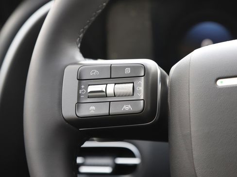 New 2026 Hyundai Palisade SEL AWD/4WD image 21